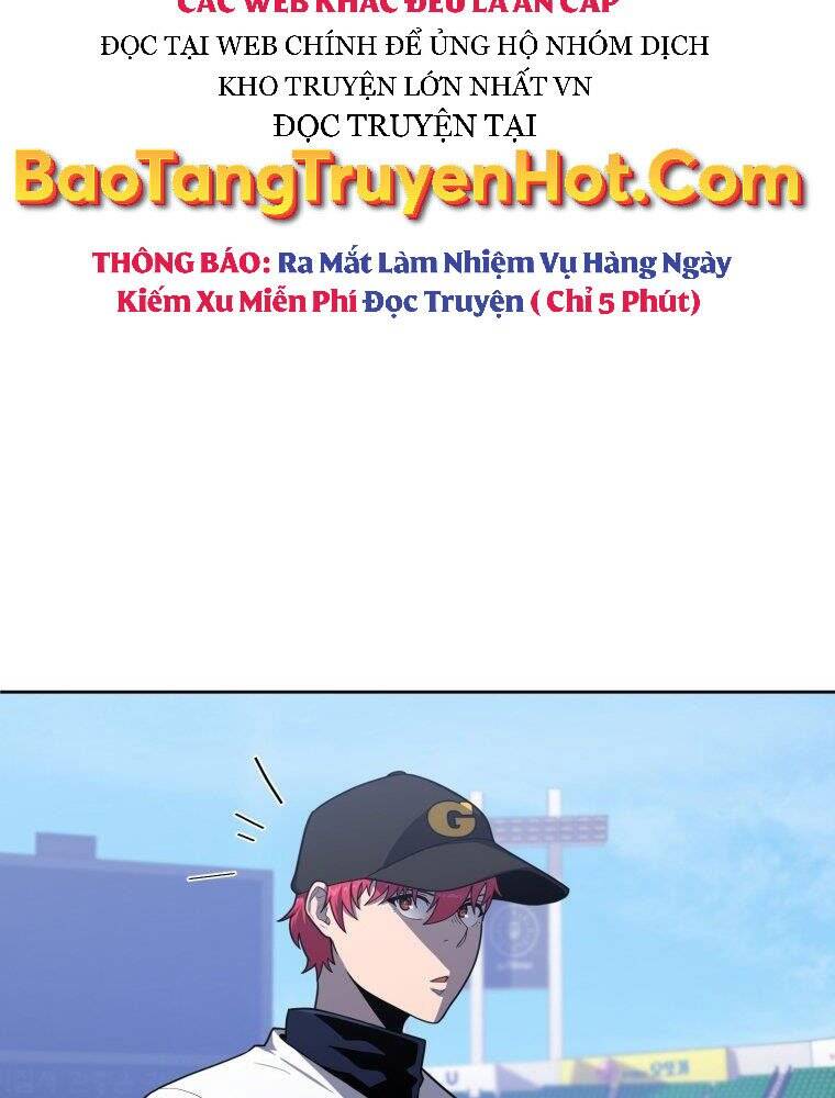 Vua Bóng Chày Chapter 9 - Trang 2