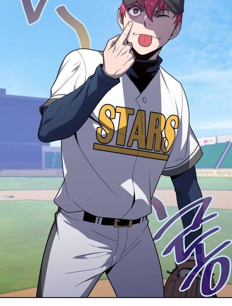 Vua Bóng Chày Chapter 9 - Trang 2