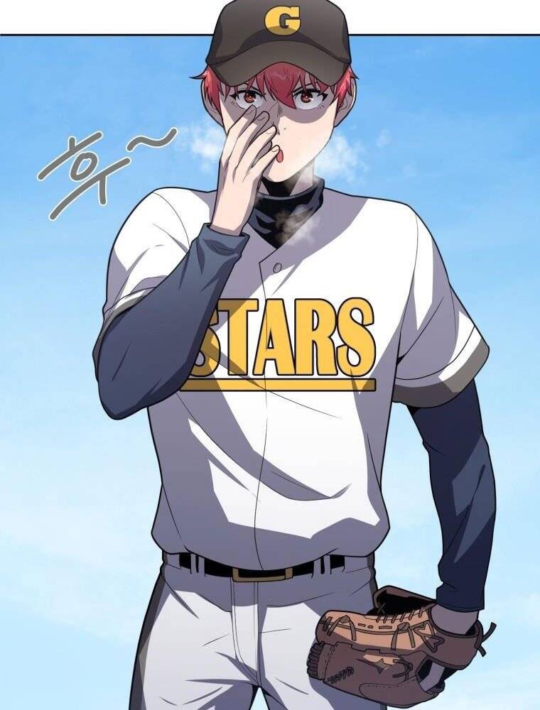 Vua Bóng Chày Chapter 9 - Trang 2