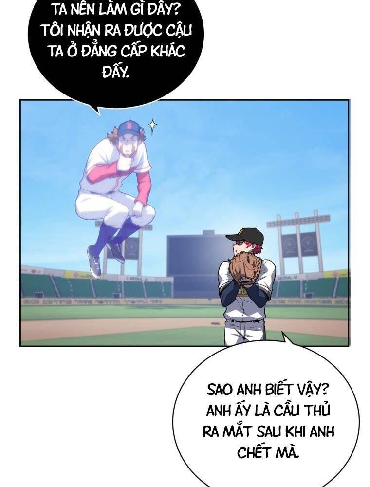 Vua Bóng Chày Chapter 9 - Trang 2