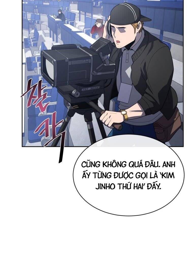 Vua Bóng Chày Chapter 9 - Trang 2