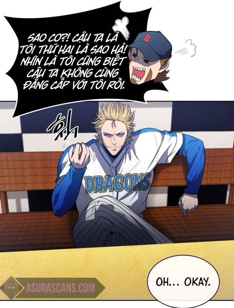 Vua Bóng Chày Chapter 9 - Trang 2
