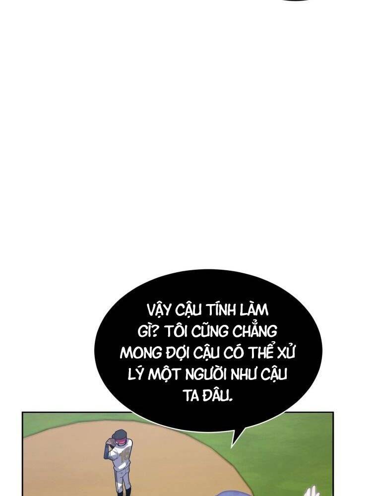 Vua Bóng Chày Chapter 9 - Trang 2