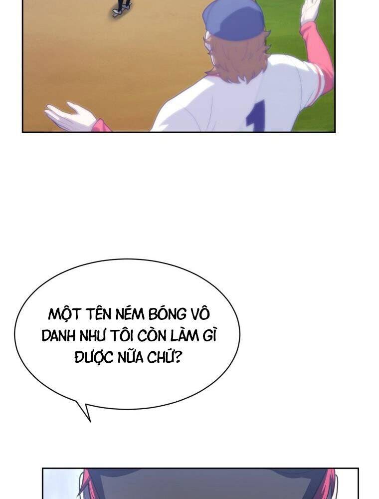 Vua Bóng Chày Chapter 9 - Trang 2