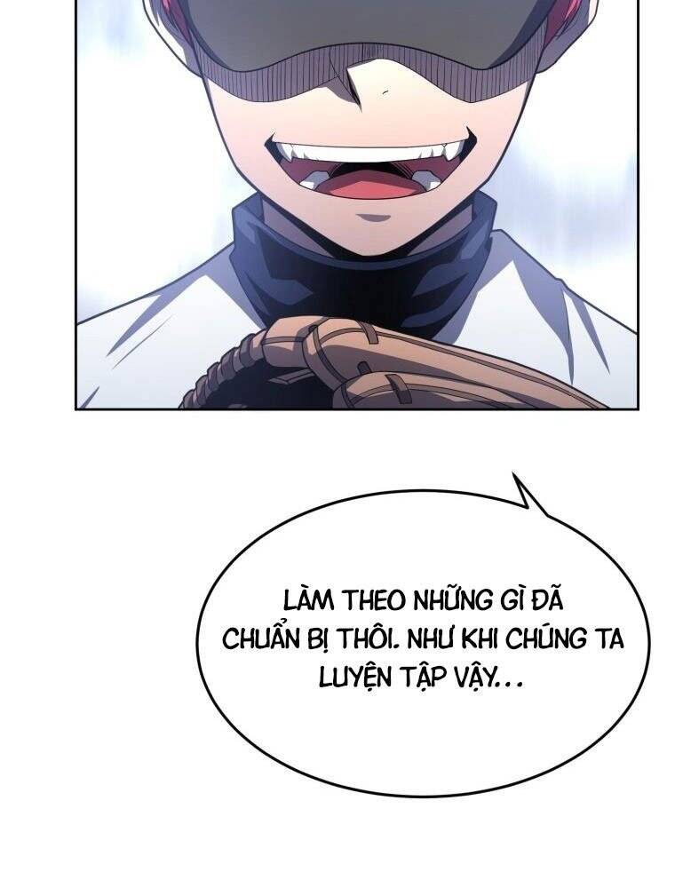 Vua Bóng Chày Chapter 9 - Trang 2