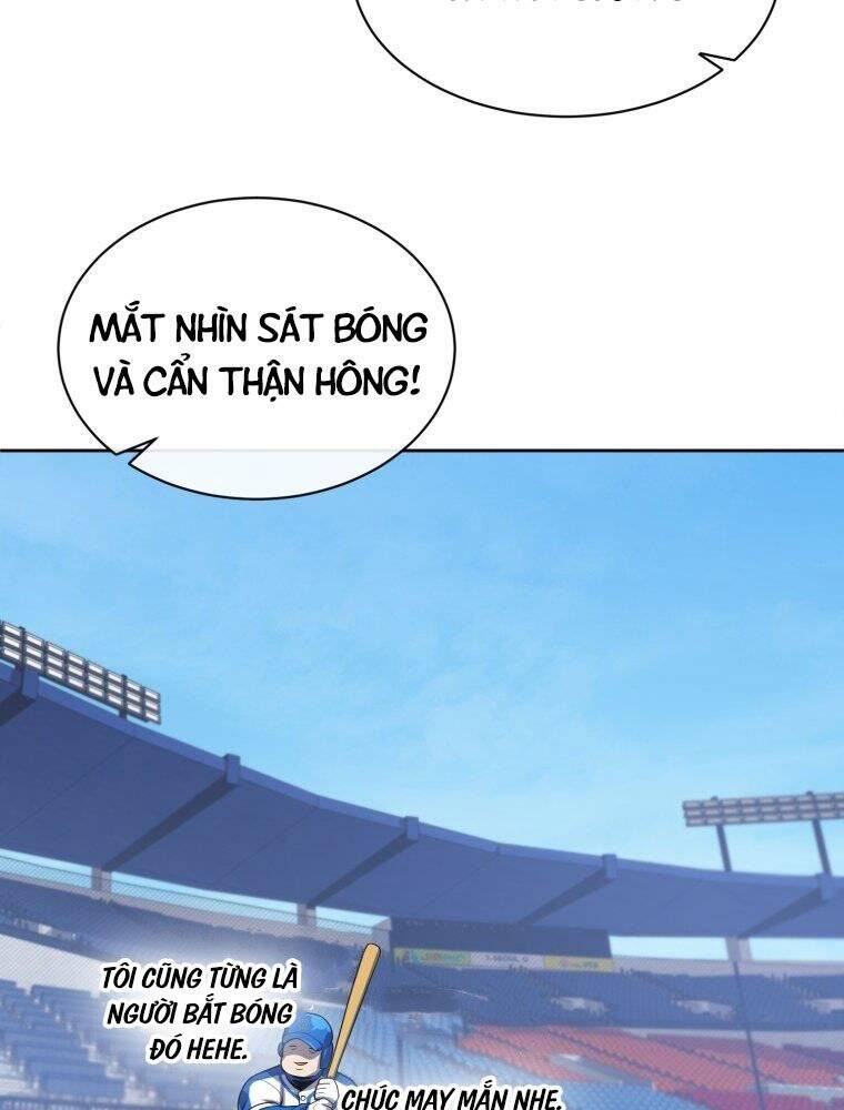 Vua Bóng Chày Chapter 9 - Trang 2