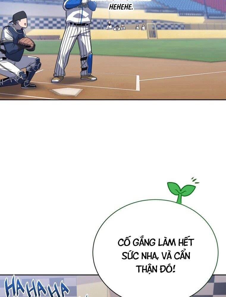 Vua Bóng Chày Chapter 9 - Trang 2