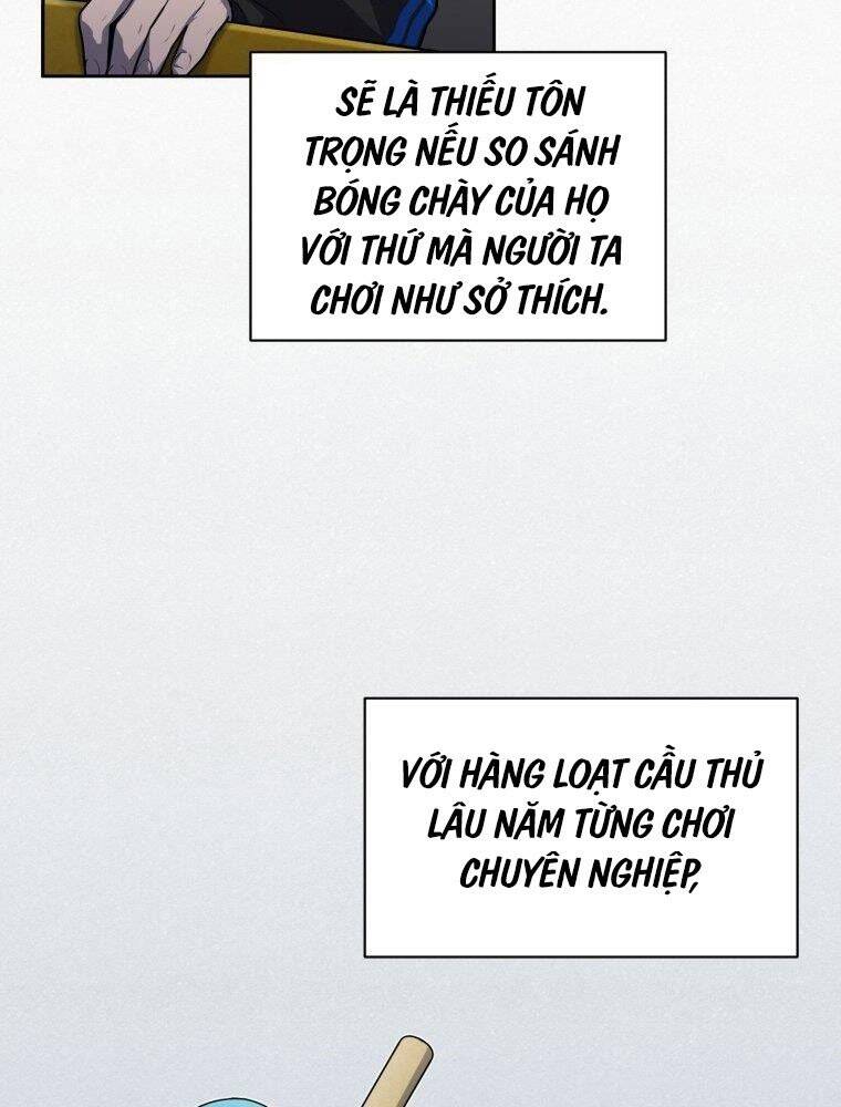 Vua Bóng Chày Chapter 9 - Trang 2