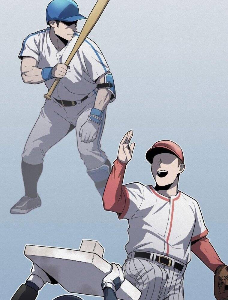 Vua Bóng Chày Chapter 9 - Trang 2