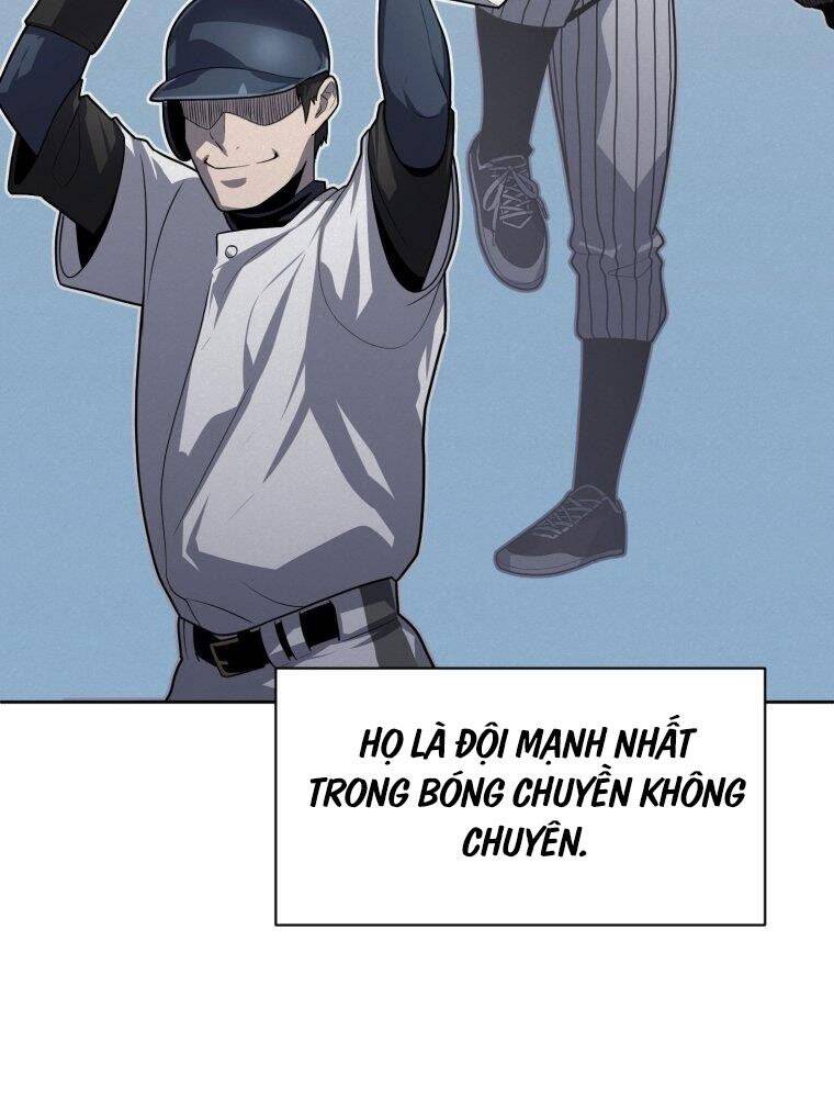 Vua Bóng Chày Chapter 9 - Trang 2