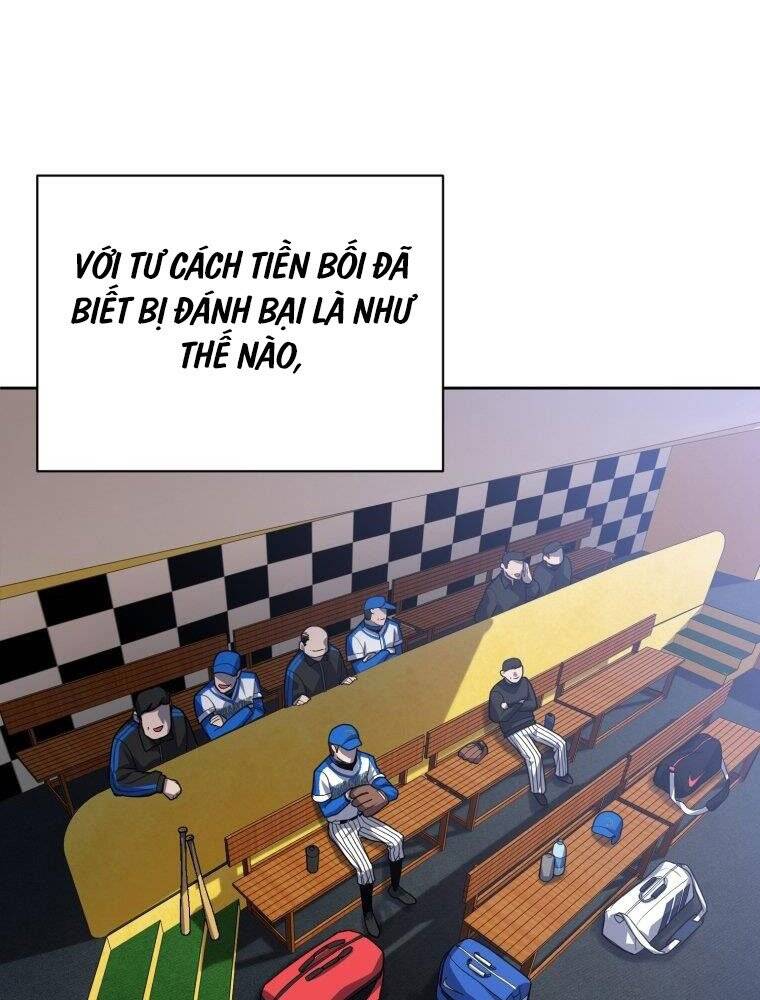 Vua Bóng Chày Chapter 9 - Trang 2