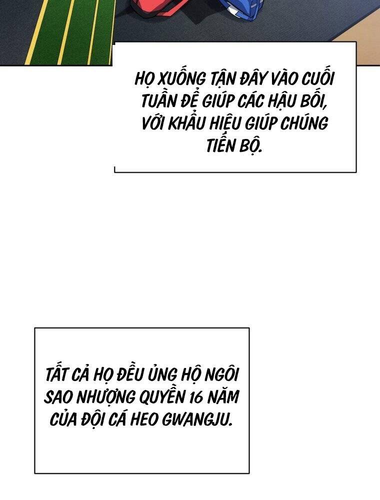 Vua Bóng Chày Chapter 9 - Trang 2