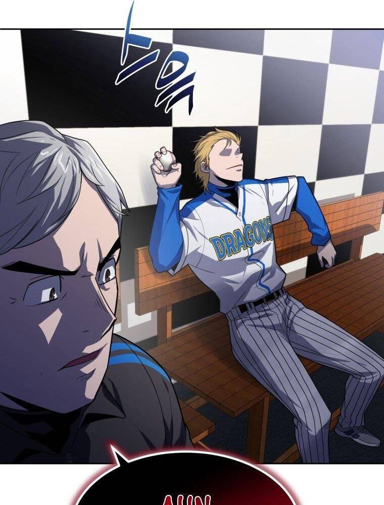 Vua Bóng Chày Chapter 9 - Trang 2