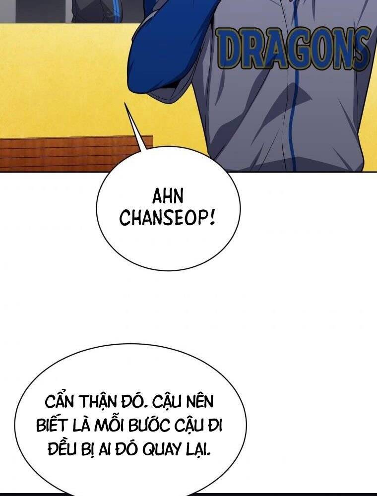 Vua Bóng Chày Chapter 9 - Trang 2