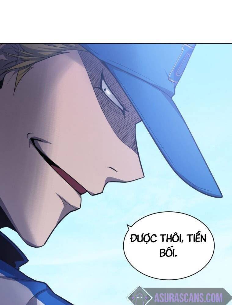 Vua Bóng Chày Chapter 9 - Trang 2