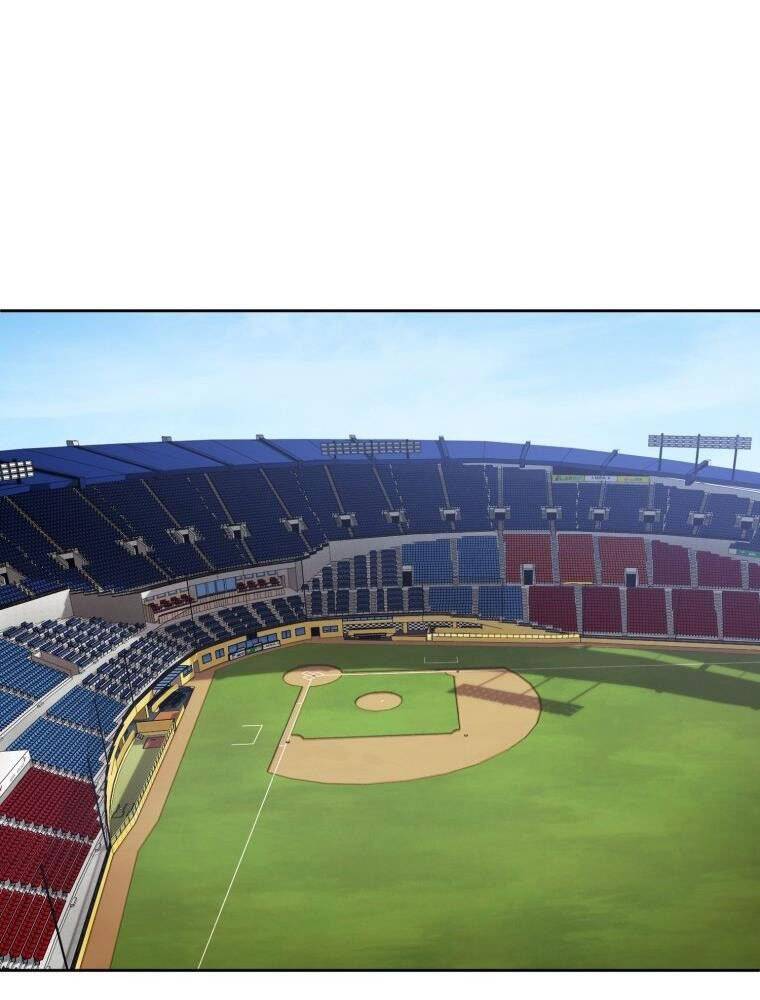 Vua Bóng Chày Chapter 9 - Trang 2