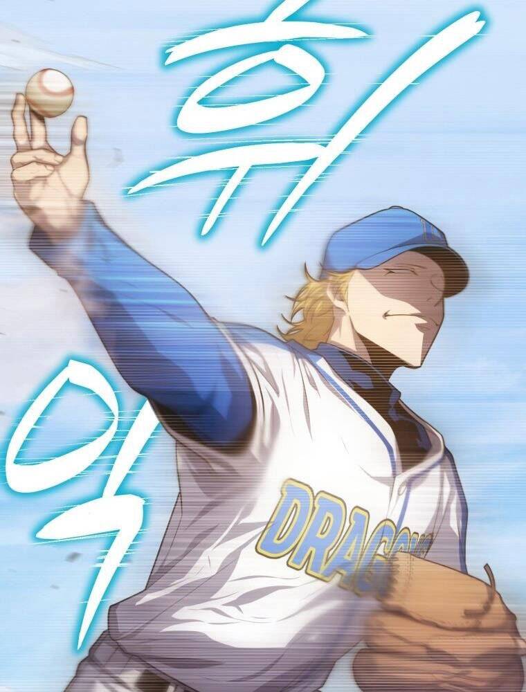 Vua Bóng Chày Chapter 9 - Trang 2