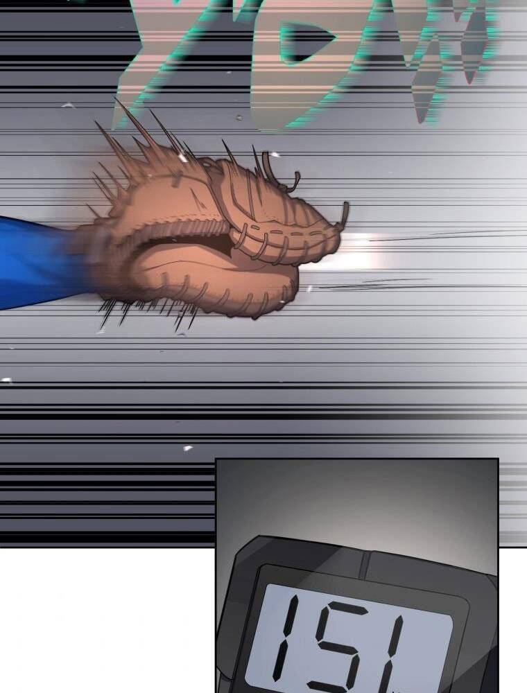 Vua Bóng Chày Chapter 9 - Trang 2