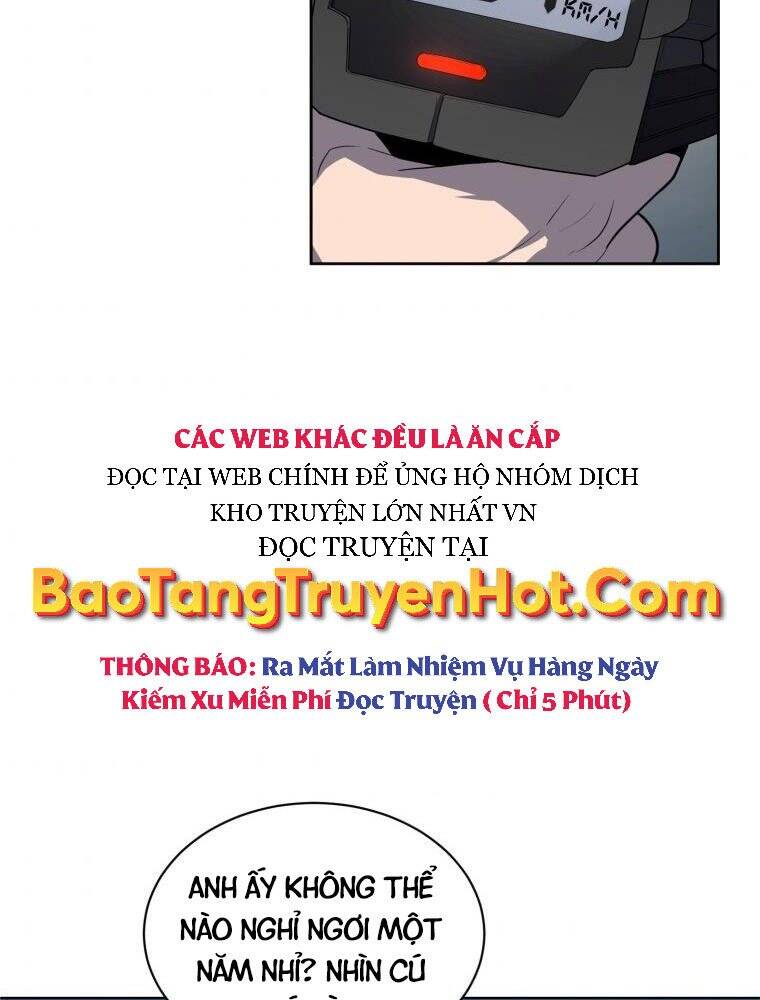 Vua Bóng Chày Chapter 9 - Trang 2