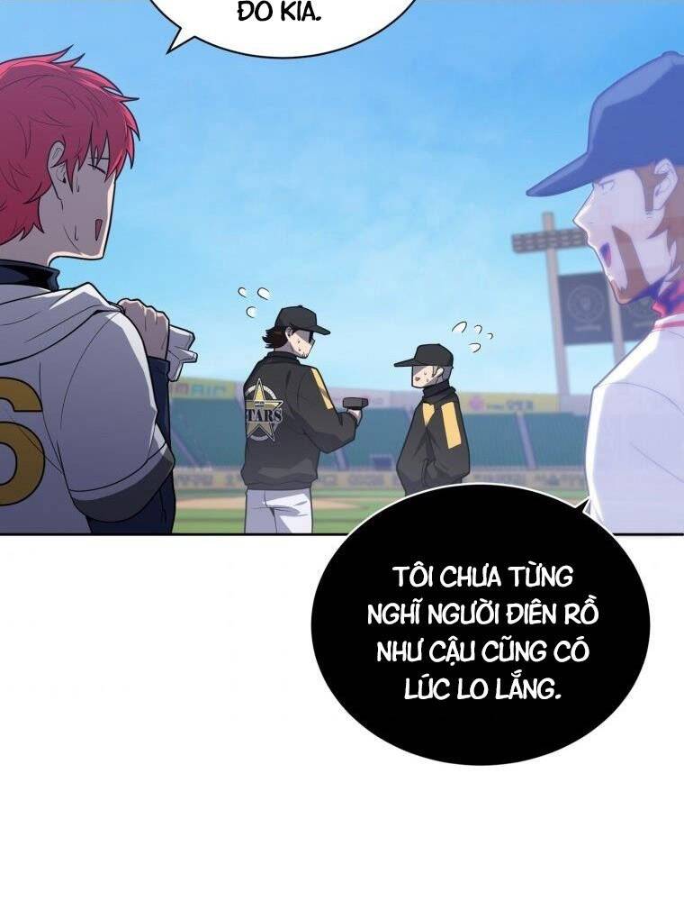 Vua Bóng Chày Chapter 9 - Trang 2