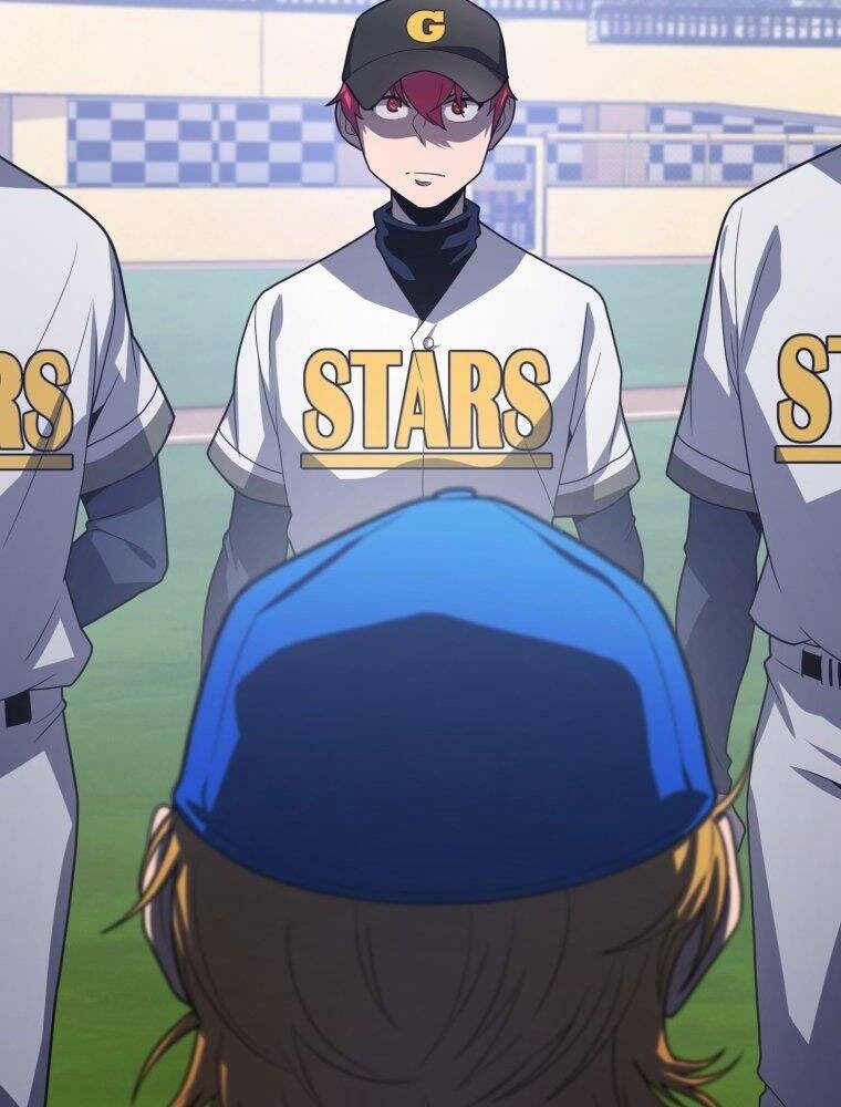 Vua Bóng Chày Chapter 9 - Trang 2