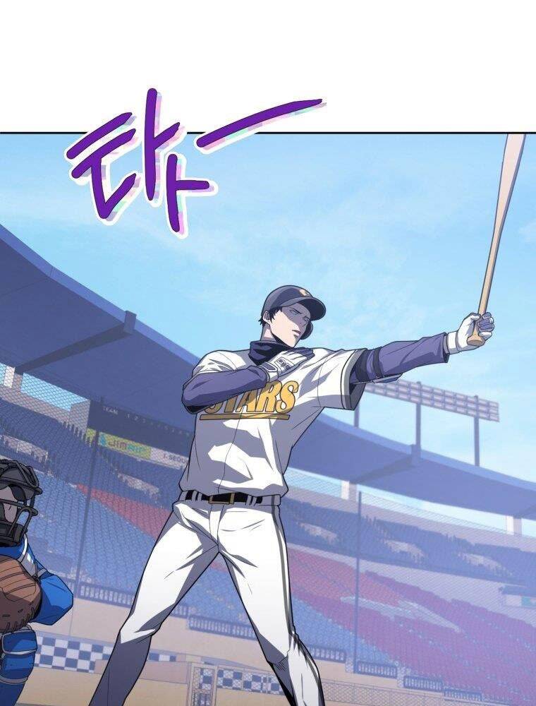 Vua Bóng Chày Chapter 9 - Trang 2