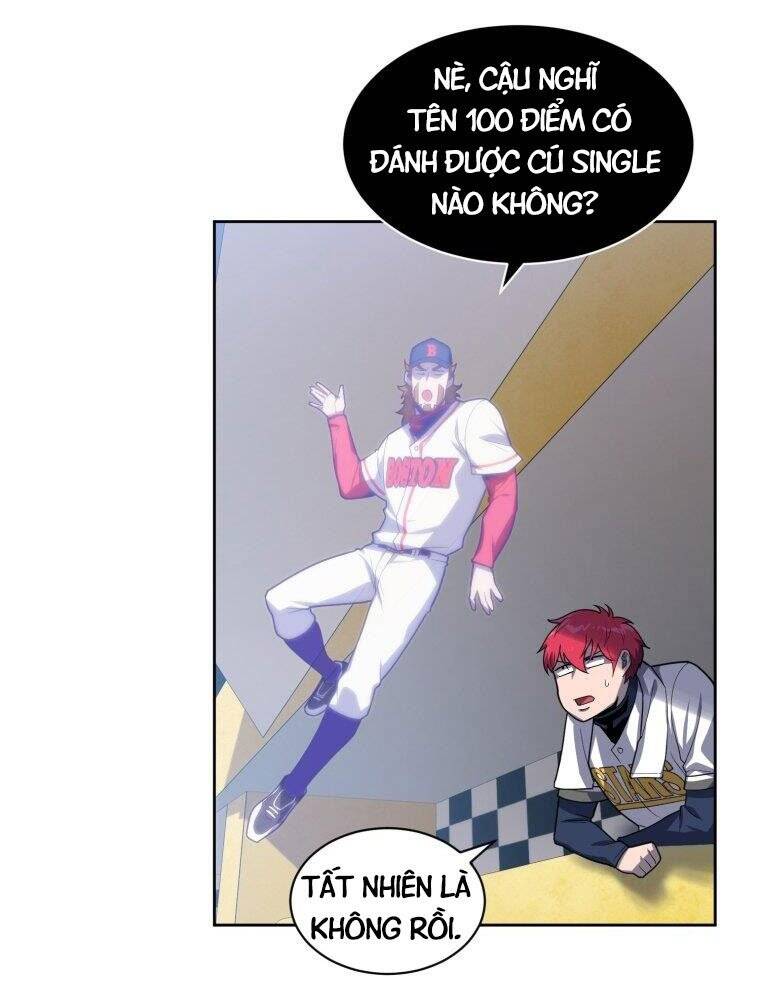 Vua Bóng Chày Chapter 9 - Trang 2