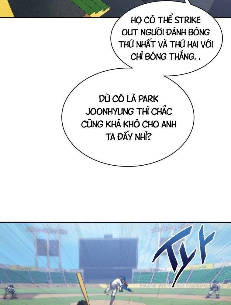 Vua Bóng Chày Chapter 9 - Trang 2