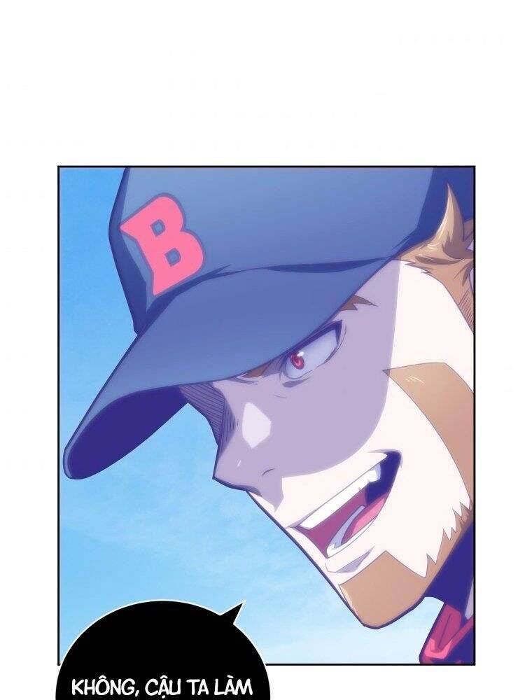 Vua Bóng Chày Chapter 9 - Trang 2