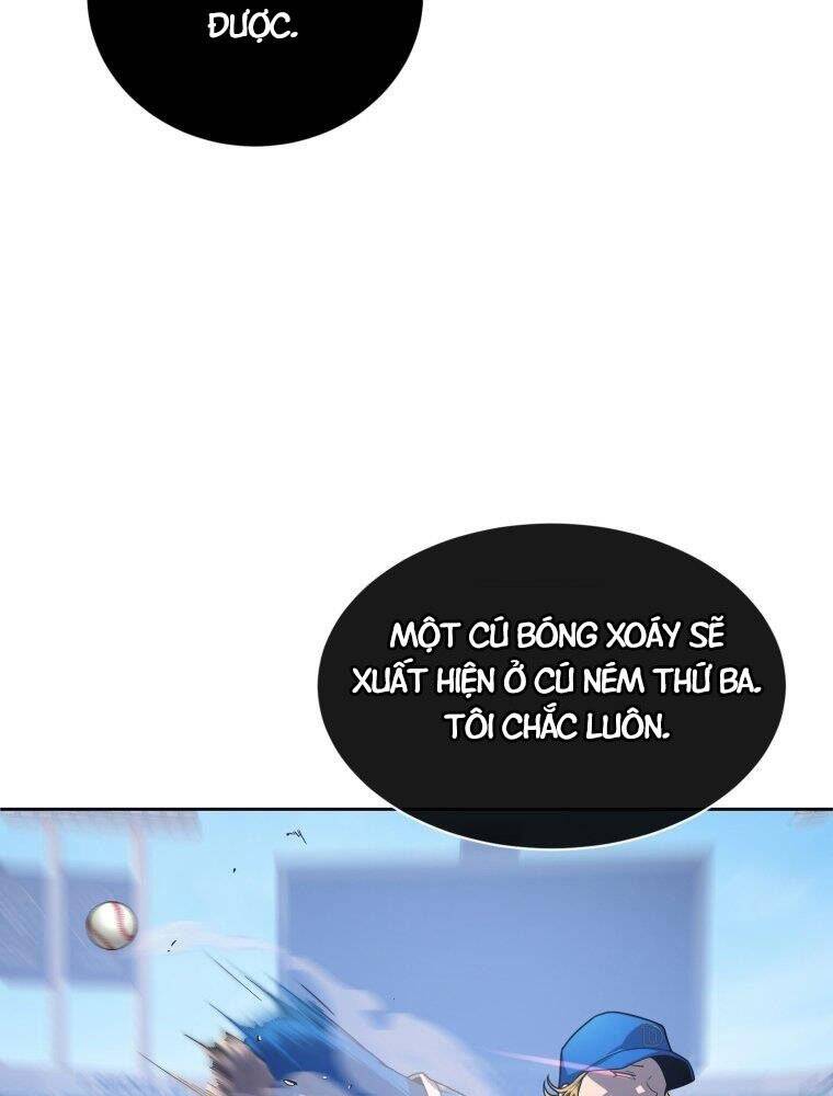 Vua Bóng Chày Chapter 9 - Trang 2