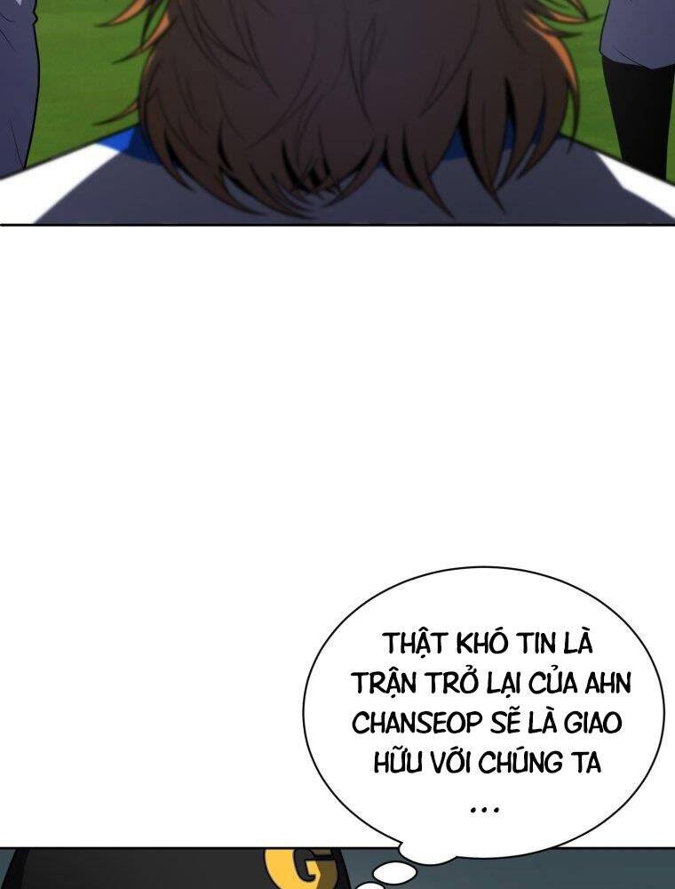 Vua Bóng Chày Chapter 9 - Trang 2