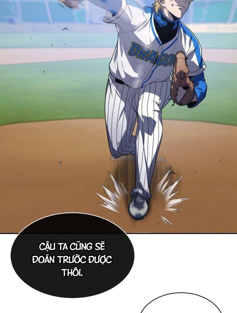 Vua Bóng Chày Chapter 9 - Trang 2