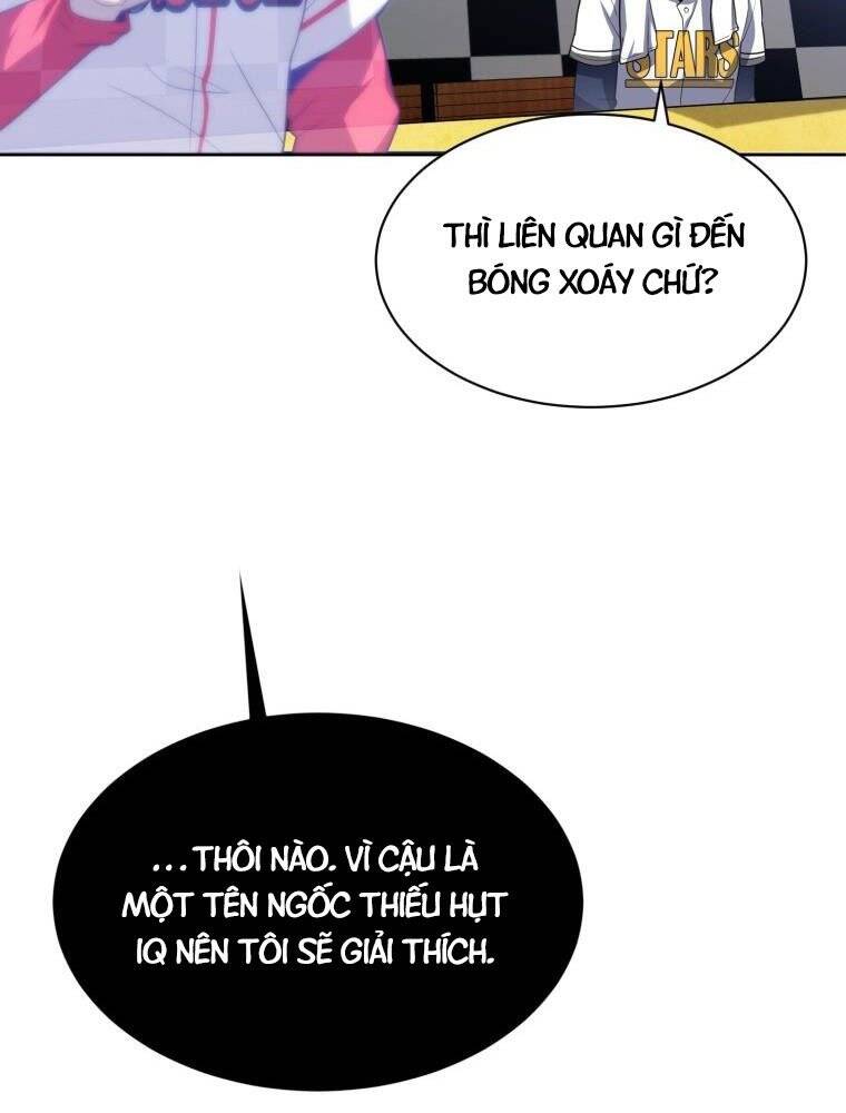 Vua Bóng Chày Chapter 9 - Trang 2