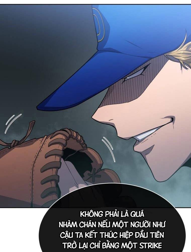 Vua Bóng Chày Chapter 9 - Trang 2