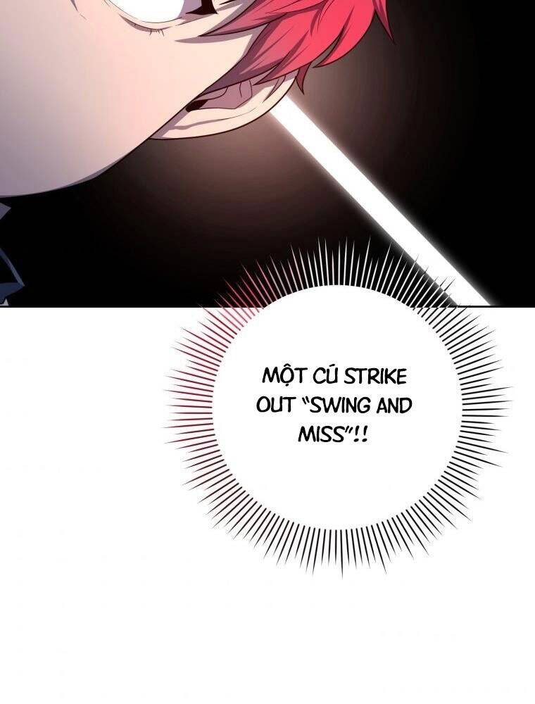 Vua Bóng Chày Chapter 9 - Trang 2