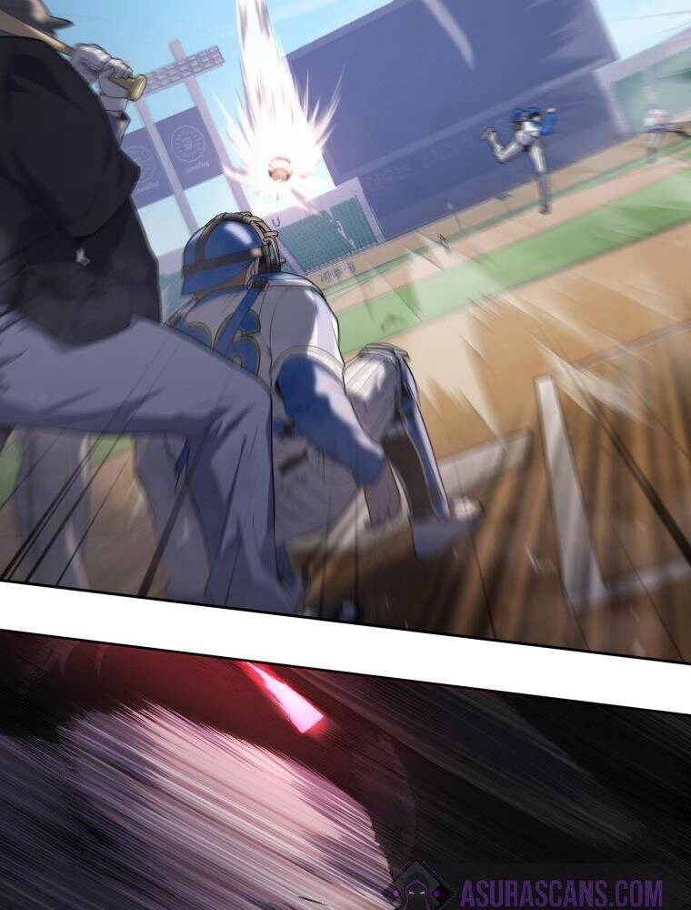 Vua Bóng Chày Chapter 9 - Trang 2