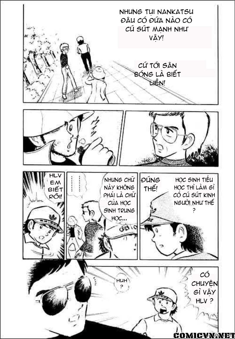 Vua Bóng Đá Chapter 1 - Trang 2