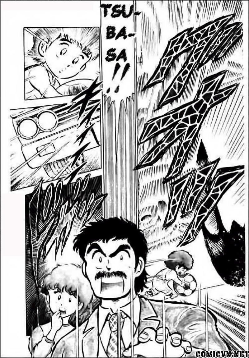 Vua Bóng Đá Chapter 1 - Trang 2