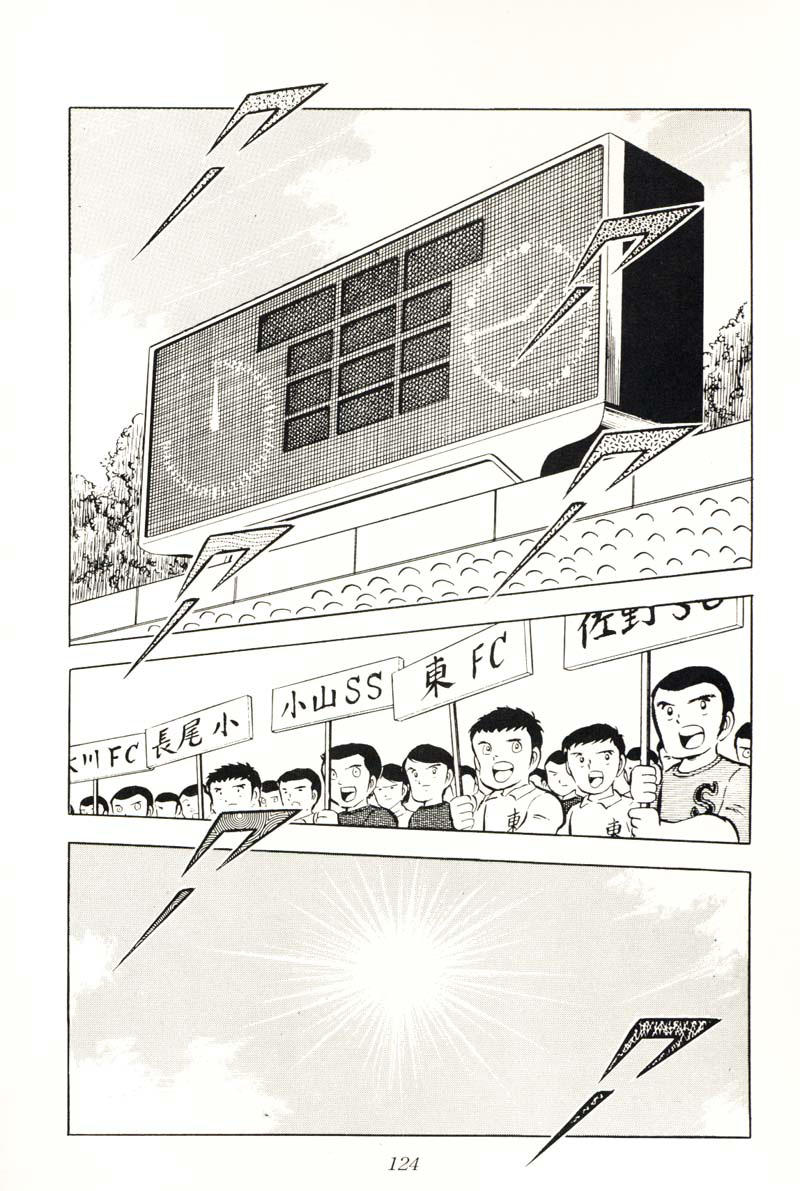 Vua Bóng Đá Chapter 10 - Trang 2