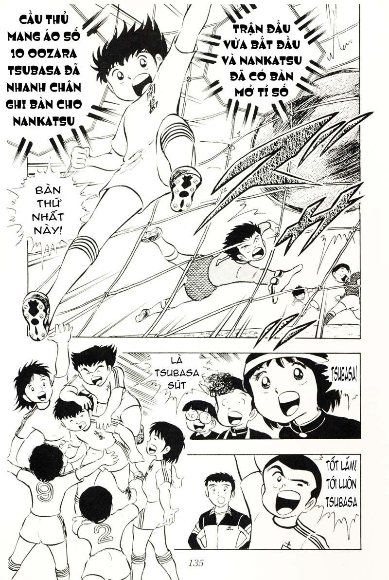 Vua Bóng Đá Chapter 11 - Trang 2