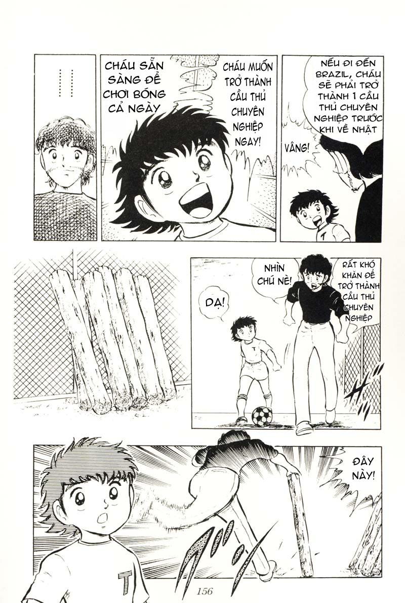 Vua Bóng Đá Chapter 12 - Trang 2