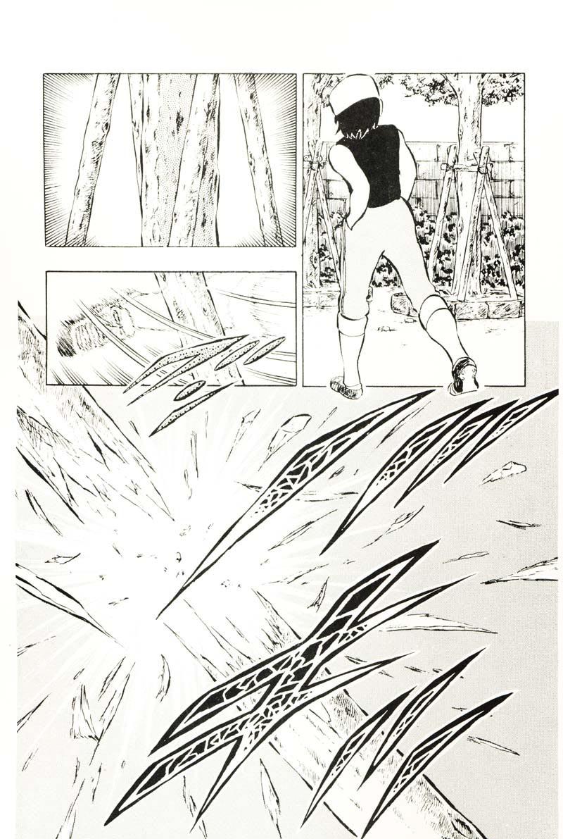 Vua Bóng Đá Chapter 12 - Trang 2