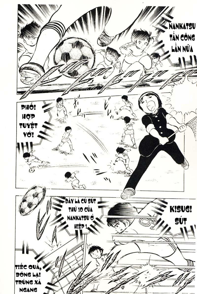 Vua Bóng Đá Chapter 12 - Trang 2