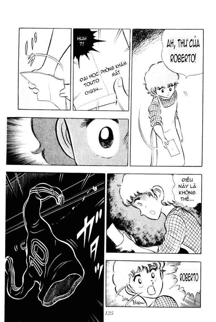 Vua Bóng Đá Chapter 3 - Trang 2