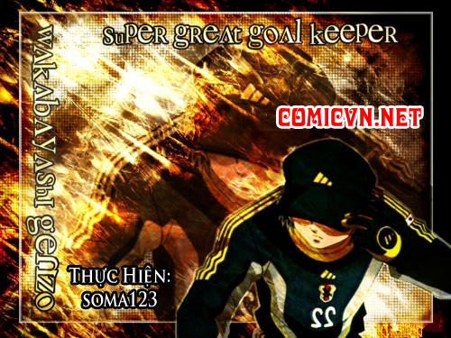 Vua Bóng Đá Chapter 3 - Trang 2