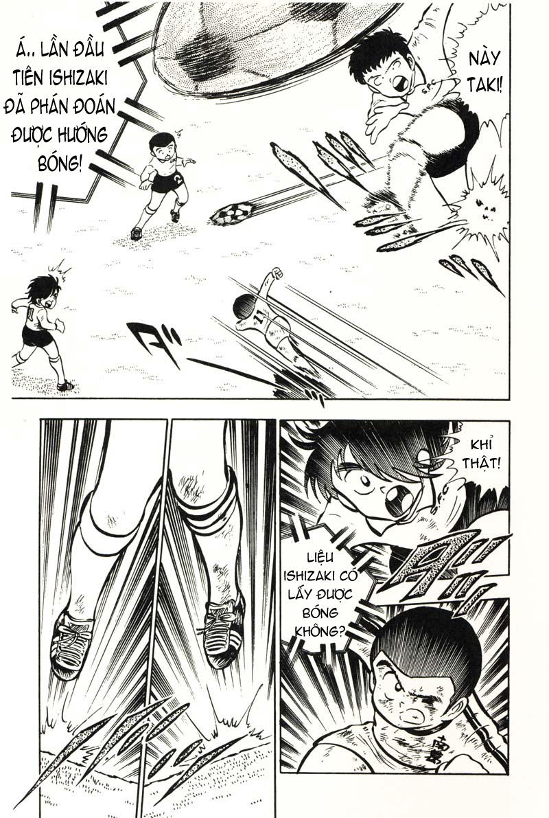 Vua Bóng Đá Chapter 6 - Trang 2