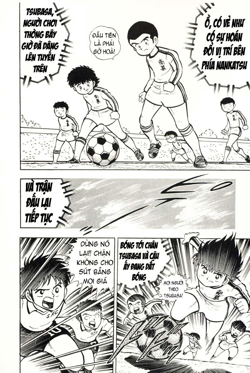 Vua Bóng Đá Chapter 6 - Trang 2