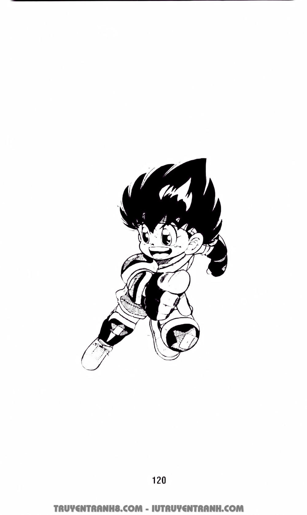 Vua Bóng Ném Chapter 12.2 - Trang 2