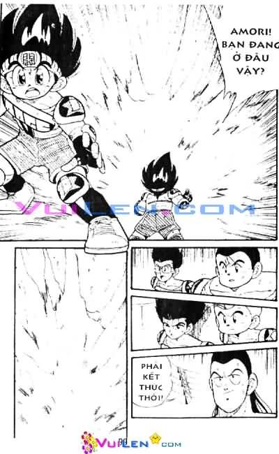 Vua Bóng Ném Chapter 12 - Trang 2