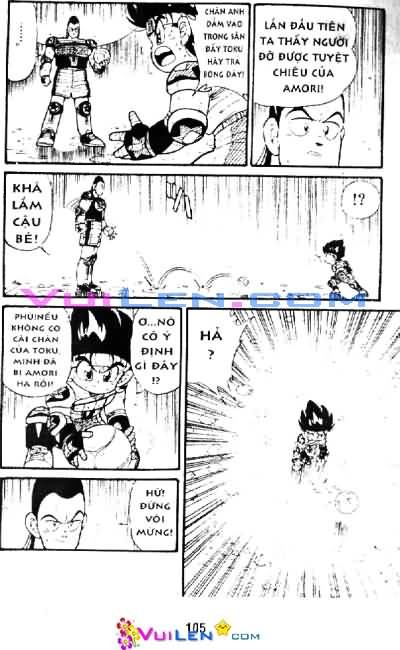 Vua Bóng Ném Chapter 12 - Trang 2